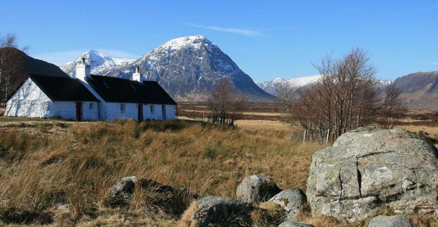 Inverness and The Highlands 2-Day Tour from Edinburgh - Getting out of Edinburgh: that Waterloo Place start matters