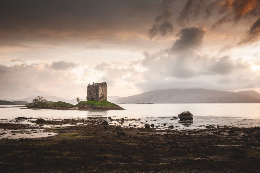 Iona, Mull, and Isle of Skye: 5-Day Tour from Edinburgh - Transportation, Group Size, and Why the Details Matter