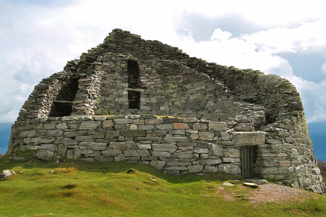 Isle of Lewis and Harris 5 Day Tour from Edinburgh - Day 5: Loch Ness boat cruise, Glencoe, and Loch Lomond in one long farewell