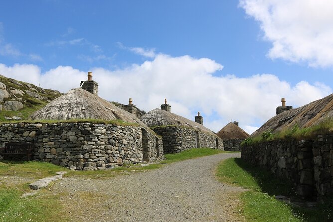 Isle of Lewis and Harris 5 Day Tour from Edinburgh - Price and value: what about $1,022.84 per person really includes