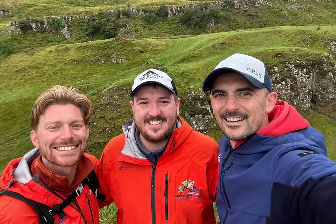 Isle of Lewis and Harris 5 Day Tour from Edinburgh - Pacing, comfort, and what to pack for short walks plus big weather swings