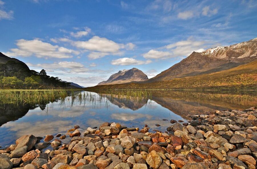 Isle of Skye and the Highlands 5-Day Tour from Edinburgh - Key highlights that make this route worth your time