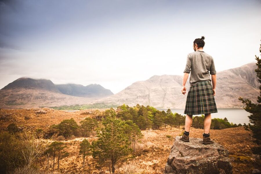 Isle of Skye and the Highlands 5-Day Tour from Edinburgh - Accommodation reality: clean B&Bs with short walks to dinner
