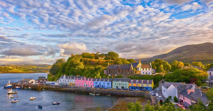 Isle of Skye and West Highlands: 4-Day Tour from Edinburgh - Value for $808: What You Get for the Price and Who It Suits