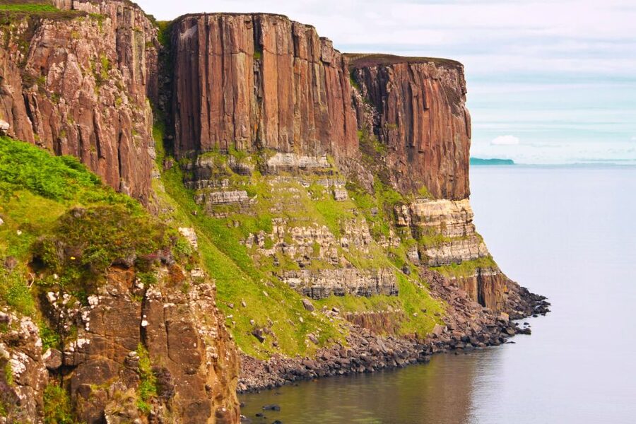 Isle of Skye and West Highlands: 4-Day Tour from Edinburgh - From Edinburgh to the Kelpies, Rannoch Moor, and Glencoe: Day 1 in the Best Kind of Motion