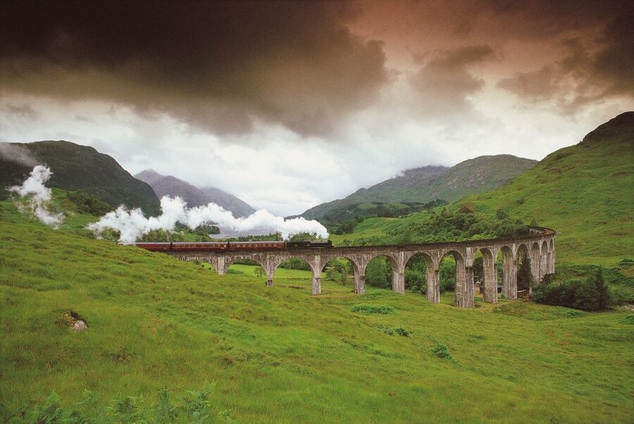 Isle of Skye and West Highlands: 4-Day Tour from Edinburgh - Meals and Attractions: What Is Included, What You Pay For, and How to Eat Smart