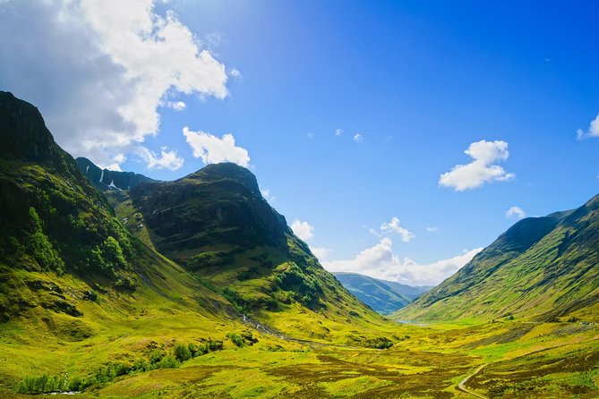Isle of Skye & Highlands 3days / 2nights in Spanish. - Loch Ness with Urquhart Castle and three different lake-bank viewpoints