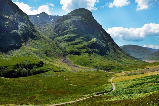 Isle of Skye, Loch Ness & Highlands: 3-Day Private Luxury Tour - Why this Skye and Loch Ness loop is smart from Edinburgh