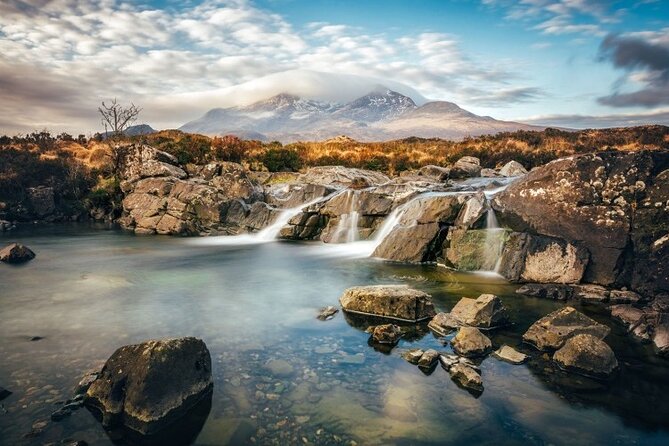 Isle of Skye, Loch Ness & Highlands: 3-Day Private Luxury Tour - How to handle timing, weather, and photo windows without getting cranky