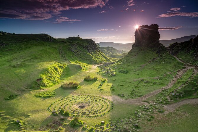 Isle of Skye, Loch Ness & Highlands: 3-Day Private Luxury Tour - Private luxury, real pickup, and a guide who sets the tone