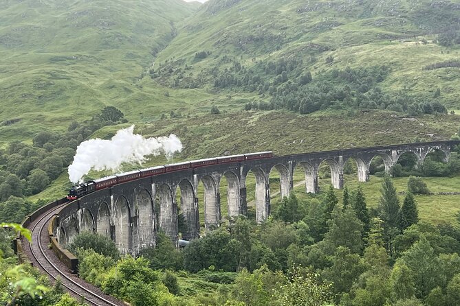 Isle of Skye Private 4 Day Tour From Edinburgh or Glasgow - Why This Private Skye Tour Feels Different Than a Checklist