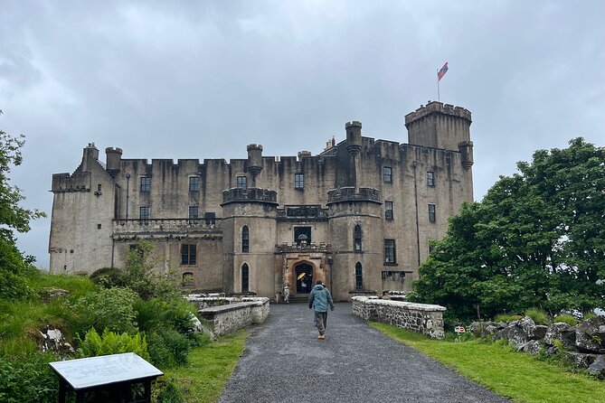Isle of Skye Private 4 Day Tour From Edinburgh or Glasgow - What’s Included, What’s Not, and How to Budget Without Surprises