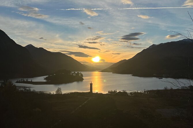 Isle of Skye Private 4 Day Tour From Edinburgh or Glasgow - Comfort, Timing, and Weather Reality Check
