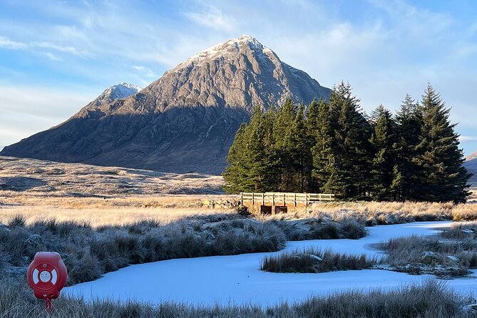 Isle of Skye Private 4 Day Tour From Edinburgh or Glasgow - Who This Private Skye Tour Suits Best