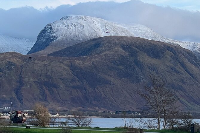 Isle of Skye Private 4 Day Tour From Edinburgh or Glasgow - Day 1: Callander, Glencoe, and the Glenfinnan Photo Pause
