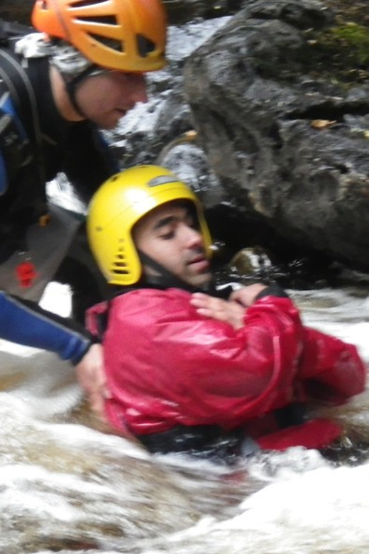 Join Splash White Water Rafting Canyoning Tour - Key highlights and what they mean for you