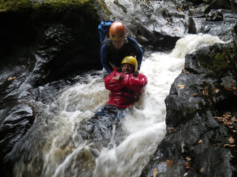 Join Splash White Water Rafting Canyoning Tour - What to bring so you feel comfortable, not stuck