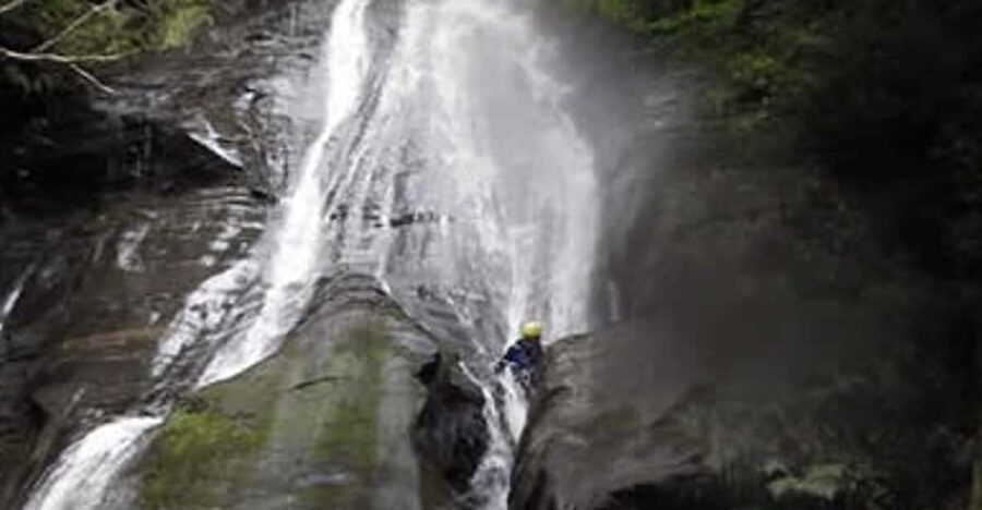 Join Splash White Water Rafting Canyoning Tour - How the guides shape the experience