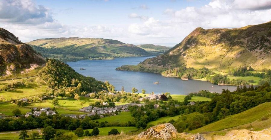 Lake District 3-Day Small Group Tour from Edinburgh - Key highlights you should care about