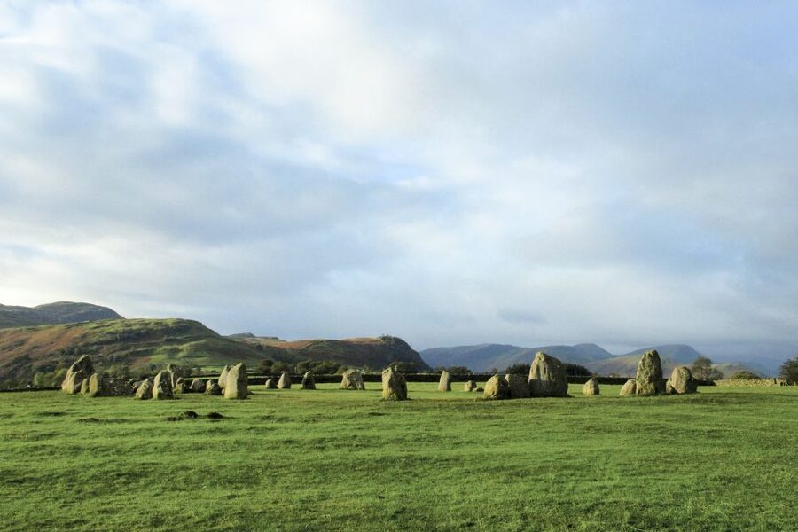 Lake District 3-Day Small Group Tour from Edinburgh - A Route That Makes the Lake District Feel Practical
