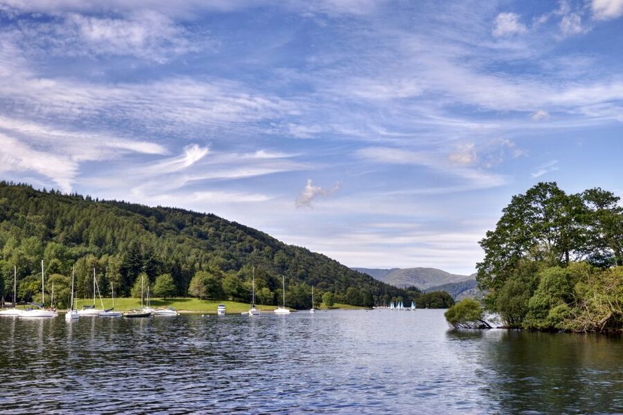 Lake District 3-Day Small Group Tour from Edinburgh - The Group Size and the Guide Factor That Really Shows