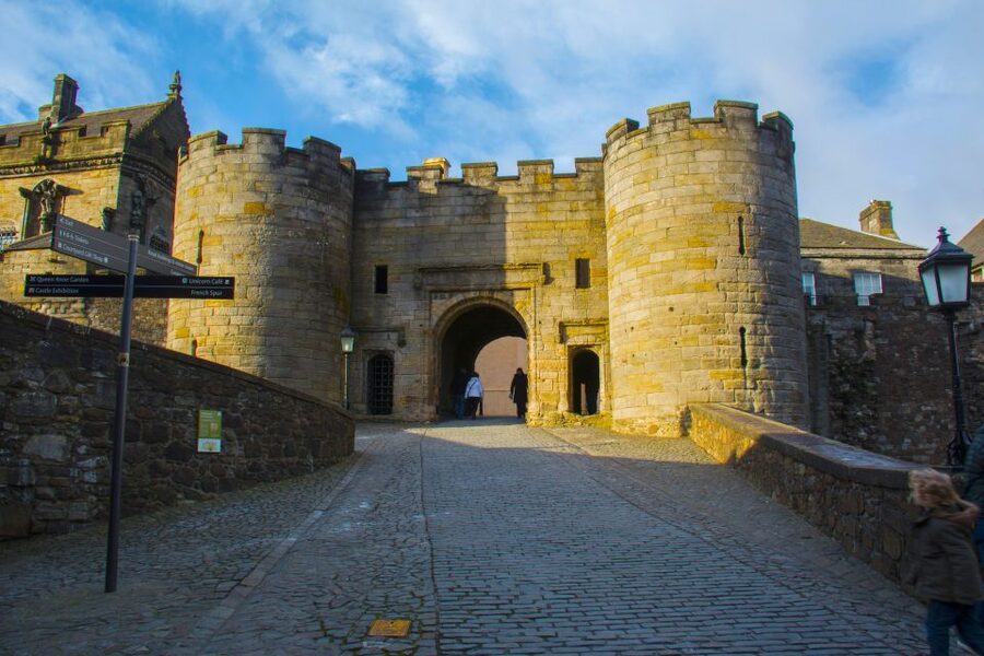 Loch Lomond, Highlands & Stirling Castle Tour from Edinburgh - Loch Lomond and the Trossachs: where the timing really matters