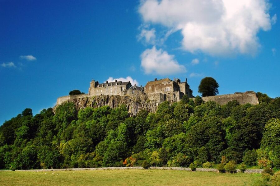 Loch Lomond, Highlands & Stirling Castle Tour from Edinburgh - Aberfoyle: the practical Highlands break (and where to eat)