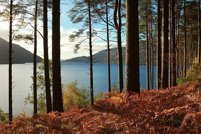 Loch Lomond, Kelpies & Stirling Castle Tour Including Admission - Stirling Castle inside: why included admission is a big deal