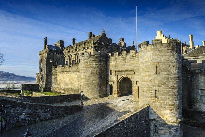 Loch Lomond National Park, Stirling Castle and the Kelpies Tour - A 9.5-hour Scotland sampler from Edinburgh (and why the order matters)