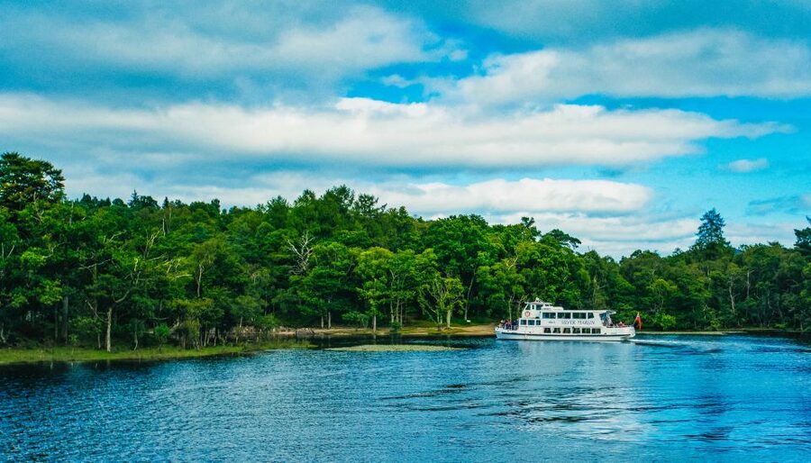 Loch Lomond: Scottish Highlands Sightseeing Cruise - Key things I’d put on your radar