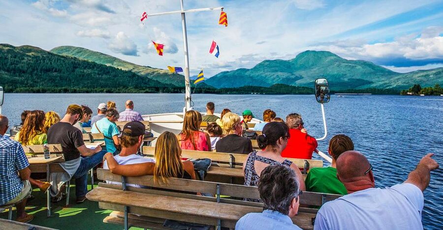 Loch Lomond: Scottish Highlands Sightseeing Cruise - Why this 1-hour Loch Lomond cruise is the smart choice