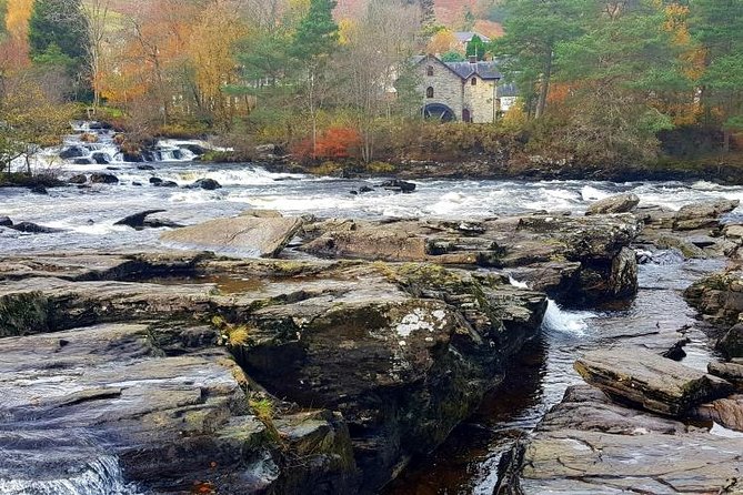 Loch Lomond & The Highlands Private Day Tour with Scottish Local - A private Scottish driver makes the day feel grown-up