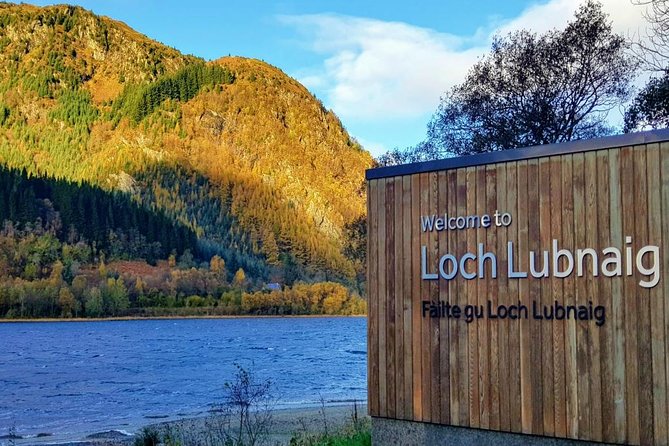 Loch Lomond & The Highlands Private Day Tour with Scottish Local - Roman Camp Bistro: when you want Scottish comfort food, not a snack