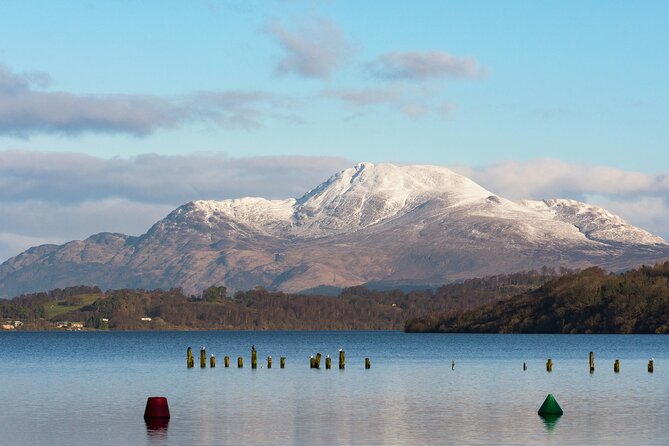 Loch Lomond, The Kelpies and Stirling Castle from Edinburgh - Key highlights to know before you go