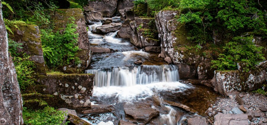 Loch Lomond & Trossachs National Park Drive Tour with an App - Key Things You’ll Like
