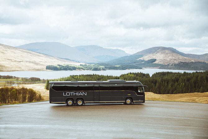 Loch Ness and the Highlands Experience Bus Tour from Edinburgh - Pitlochry Stop: A Short Break in Queen Victoria’s Favorite Town