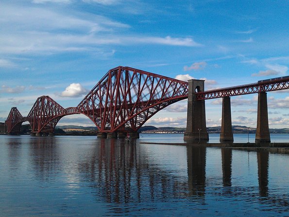 Loch Ness and the Highlands Small Group Tour from Edinburgh - Price and Value, What’s Included and What You’ll Pay Separately