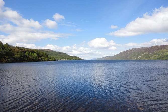 Loch Ness and the Scottish Highlands Day Tour from Edinburgh - Price and Value: Is $59.64 Worth It?