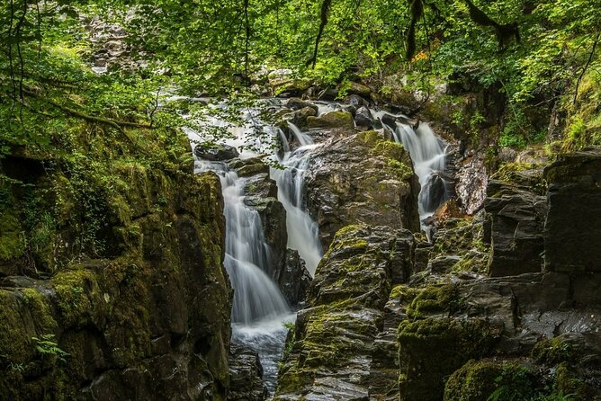 Loch Ness Cruise, Scenic Walk, Whisky & Glencoe Tour - Edinburgh - A fast way to tick Loch Ness, Glencoe, and the Highlands