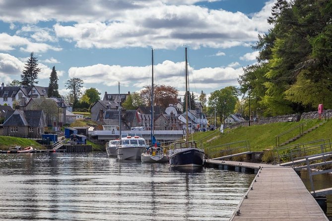 Loch Ness, Glen Coe & The Highlands Day Tour from Edinburgh - Edinburgh to the Highlands in one day, here is why it works