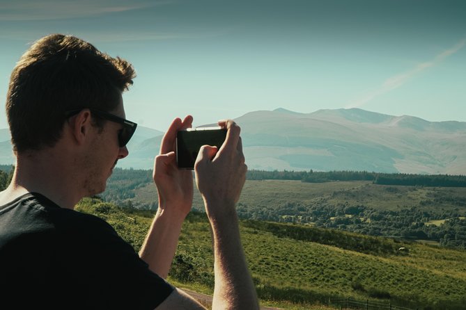 Loch Ness, Glen Coe & The Highlands Day Tour from Edinburgh - Meeting point, timing, and what the coach day feels like