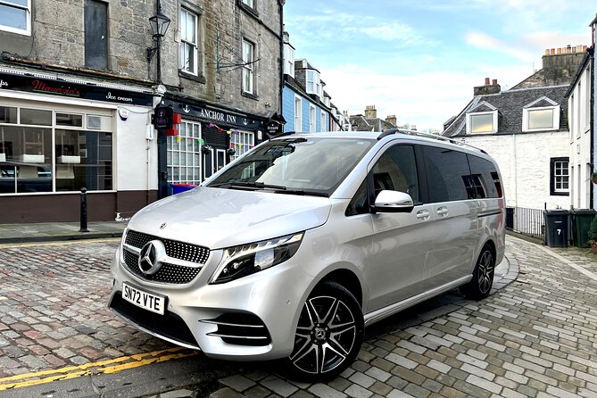 Loch Ness, Glencoe and the Highlands Private Day Tour - The Van, the Guide, and the Pace That Keeps the Day Fun
