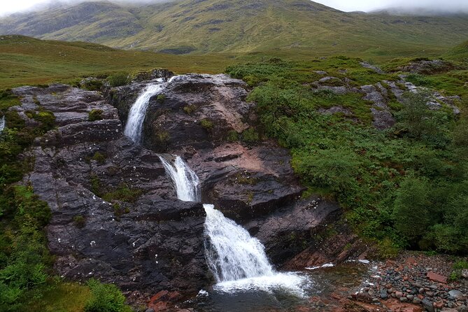 Loch Ness, Glencoe and the Highlands Private Day Tour - Trossachs Woollen Mill and Highland Coos: The Stop You’ll Remember
