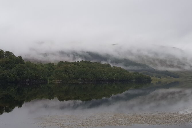 Loch Ness, Glencoe and The Highlands Private Tour - Key highlights that make this tour work