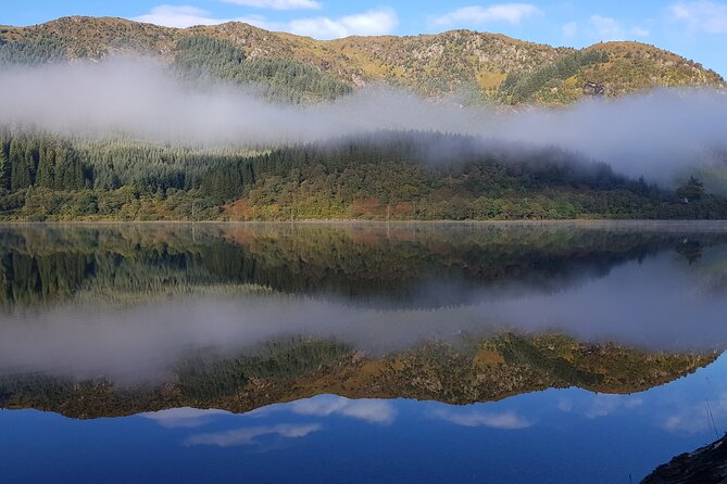 Loch Ness, Glencoe and The Highlands Private Tour - Price and value for a group of up to 7