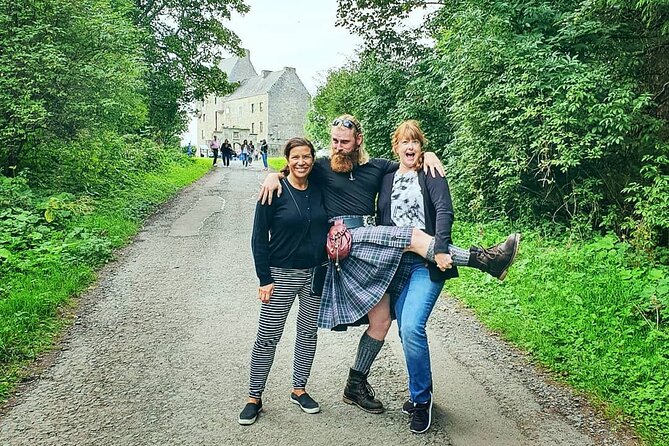 Loch Ness, Glencoe and The Highlands Private Tour - Callander: a calmer Highland town break on the River Teith
