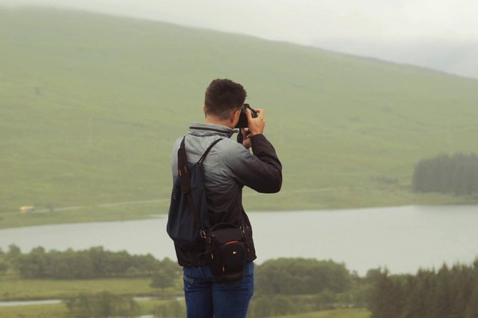 Loch Ness, Glencoe and The Scottish Highlands Tour from Edinburgh - Meeting points and timing: the 7:30 am start matters