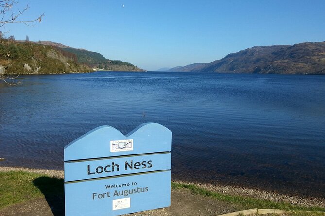 Loch Ness, Glencoe & Highland Small-Group Day Tour from Edinburgh - Key Highlights You’ll Actually Feel in the Day