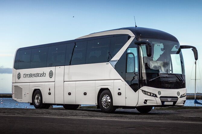 Loch Ness, Glencoe & the Highlands Guided Day Tour from Edinburgh - Loch Ness free time at the Clansman Hotel: cruise, walk, or slow down