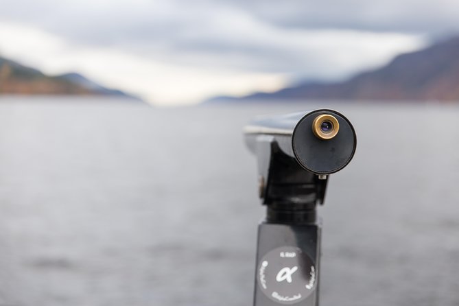 Loch Ness & Highlands Small-Group Tour from Edinburgh with Cruise - Spean Bridge: a Small Village Break with Ben Nevis Clues